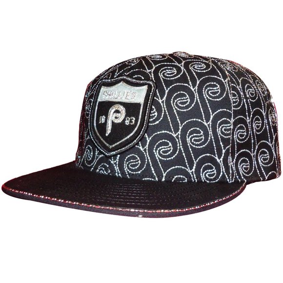 Philadelphia Phillies Cashmere Wool Hat 7 7/8 NWOT - Picture 6 of 10